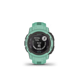 GARMIN INSTINCT 2S SOLAR EDITION GM-010-02564-62 UNISEX SMARTWATCH