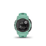 GARMIN INSTINCT 2S SOLAR EDITION GM-010-02564-62 UNISEX SMARTWATCH