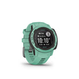 GARMIN INSTINCT 2S SOLAR EDITION GM-010-02564-62 UNISEX SMARTWATCH