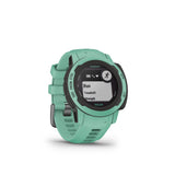 GARMIN INSTINCT 2S SOLAR EDITION GM-010-02564-62 UNISEX SMARTWATCH