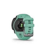 GARMIN INSTINCT 2S SOLAR EDITION GM-010-02564-62 UNISEX SMARTWATCH