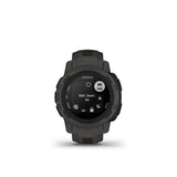 GARMIN INSTINCT 2S GM-010-02563-60 UNISEX SMARTWATCH