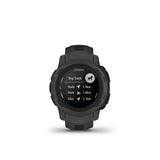 GARMIN INSTINCT 2S GM-010-02563-60 UNISEX SMARTWATCH