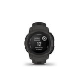 GARMIN INSTINCT 2S GM-010-02563-60 UNISEX SMARTWATCH