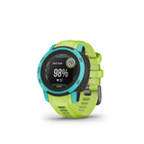 GARMIN 2/2S SURF EDITION GM-010-02563-62 UNISEX SMARTWATCH