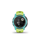 GARMIN 2/2S SURF EDITION GM-010-02563-62 UNISEX SMARTWATCH