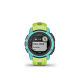 GARMIN 2/2S SURF EDITION GM-010-02563-62 UNISEX SMARTWATCH
