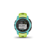 GARMIN 2/2S SURF EDITION GM-010-02563-62 UNISEX SMARTWATCH