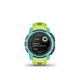 GARMIN 2/2S SURF EDITION GM-010-02563-62 UNISEX SMARTWATCH