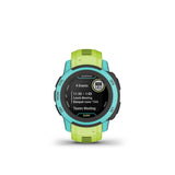 GARMIN 2/2S SURF EDITION GM-010-02563-62 UNISEX SMARTWATCH