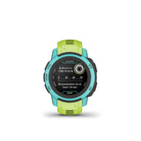 GARMIN 2/2S SURF EDITION GM-010-02563-62 UNISEX SMARTWATCH