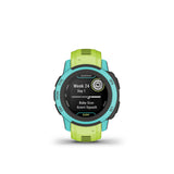 GARMIN 2/2S SURF EDITION GM-010-02563-62 UNISEX SMARTWATCH