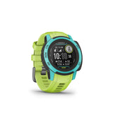 GARMIN 2/2S SURF EDITION GM-010-02563-62 UNISEX SMARTWATCH
