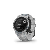 GARMIN 2/2S CAMO EDITION GM-010-02563-63 UNISEX SMARTWATCH