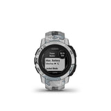GARMIN 2/2S CAMO EDITION GM-010-02563-63 UNISEX SMARTWATCH