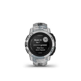 GARMIN 2/2S CAMO EDITION GM-010-02563-63 UNISEX SMARTWATCH