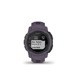 GARMIN INSTINCT 2S GM-010-02563-64 UNISEX SMARTWATCH