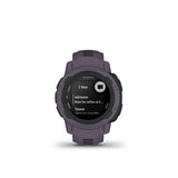 GARMIN INSTINCT 2S GM-010-02563-64 UNISEX SMARTWATCH