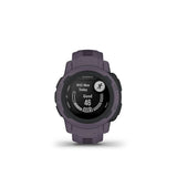 GARMIN INSTINCT 2S GM-010-02563-64 UNISEX SMARTWATCH