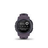 GARMIN INSTINCT 2S GM-010-02563-64 UNISEX SMARTWATCH