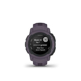GARMIN INSTINCT 2S GM-010-02563-64 UNISEX SMARTWATCH