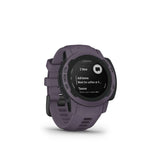 GARMIN INSTINCT 2S GM-010-02563-64 UNISEX SMARTWATCH