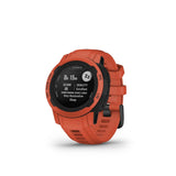 GARMIN INSTINCT 2S GM-010-02563-65 UNISEX SMARTWATCH