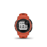 GARMIN INSTINCT 2S GM-010-02563-65 UNISEX SMARTWATCH