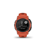 GARMIN INSTINCT 2S GM-010-02563-65 UNISEX SMARTWATCH