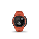 GARMIN INSTINCT 2S GM-010-02563-65 UNISEX SMARTWATCH