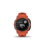 GARMIN INSTINCT 2S GM-010-02563-65 UNISEX SMARTWATCH