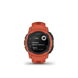 GARMIN INSTINCT 2S GM-010-02563-65 UNISEX SMARTWATCH