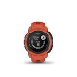 GARMIN INSTINCT 2S GM-010-02563-65 UNISEX SMARTWATCH