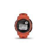 GARMIN INSTINCT 2S GM-010-02563-65 UNISEX SMARTWATCH