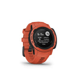 GARMIN INSTINCT 2S GM-010-02563-65 UNISEX SMARTWATCH