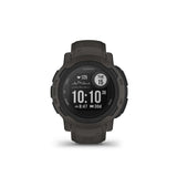 GARMIN INSTINCT 2 GM-010-02626-60 UNISEX SMARTWATCH