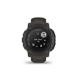 GARMIN INSTINCT 2 GM-010-02626-60 UNISEX SMARTWATCH
