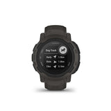 GARMIN INSTINCT 2 GM-010-02626-60 UNISEX SMARTWATCH