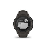 GARMIN INSTINCT 2 GM-010-02626-60 UNISEX SMARTWATCH