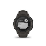 GARMIN INSTINCT 2 GM-010-02626-60 UNISEX SMARTWATCH