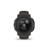 GARMIN INSTINCT 2 GM-010-02626-60 UNISEX SMARTWATCH