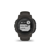 GARMIN INSTINCT 2 GM-010-02626-60 UNISEX SMARTWATCH