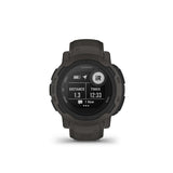 GARMIN INSTINCT 2 GM-010-02626-60 UNISEX SMARTWATCH
