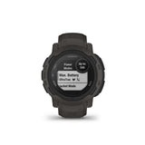 GARMIN INSTINCT 2 GM-010-02626-60 UNISEX SMARTWATCH