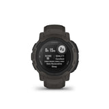 GARMIN INSTINCT 2 GM-010-02626-60 UNISEX SMARTWATCH