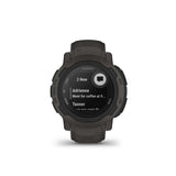 GARMIN INSTINCT 2 GM-010-02626-60 UNISEX SMARTWATCH