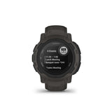 GARMIN INSTINCT 2 GM-010-02626-60 UNISEX SMARTWATCH