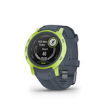 GARMIN INSTINCT 2/2S SURF EDITION GM-010-02626-62 UNISEX SMARTWATCH