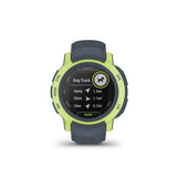 GARMIN INSTINCT 2/2S SURF EDITION GM-010-02626-62 UNISEX SMARTWATCH
