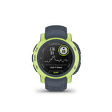 GARMIN INSTINCT 2/2S SURF EDITION GM-010-02626-62 UNISEX SMARTWATCH